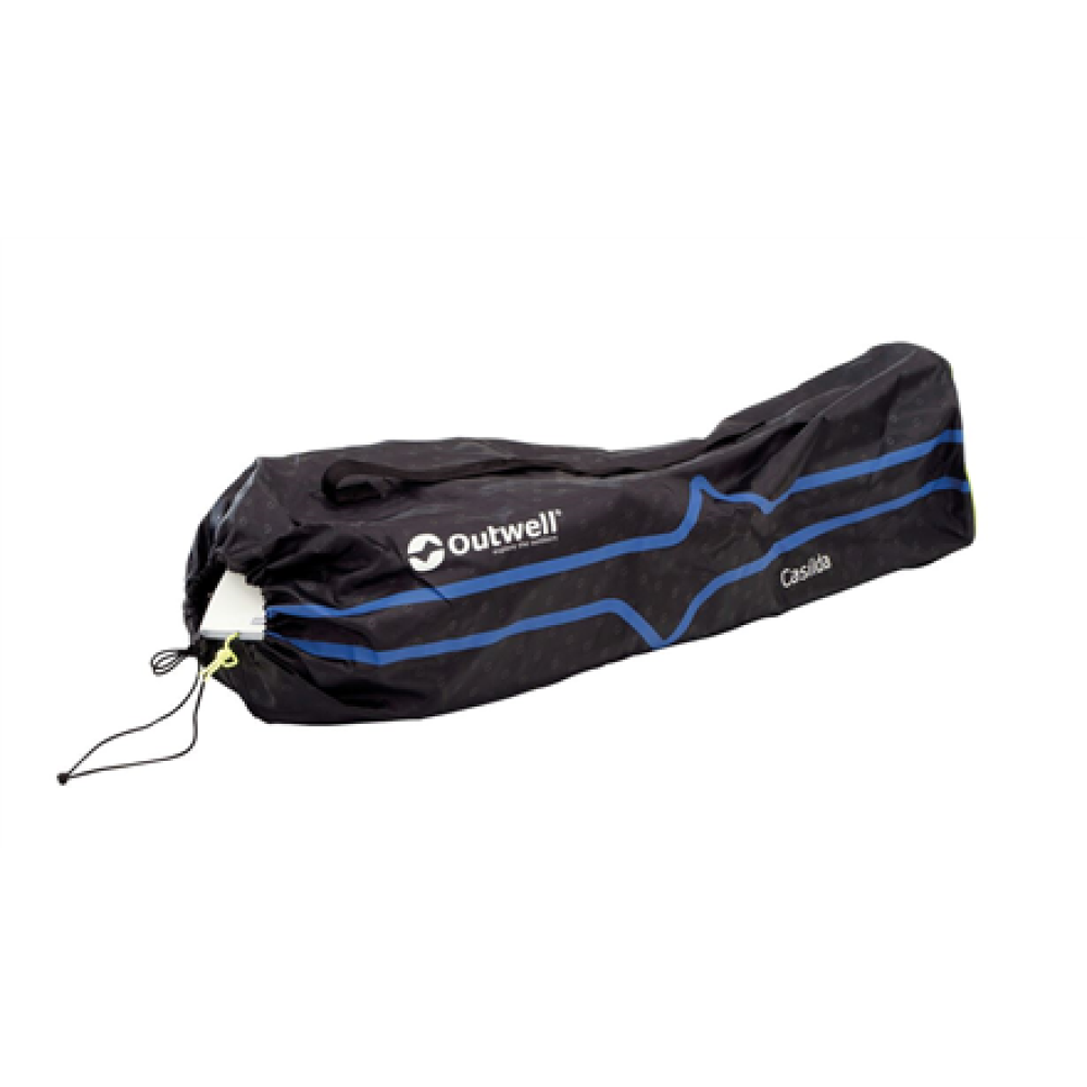 Outwell , Chair , Casilda , 120 kg