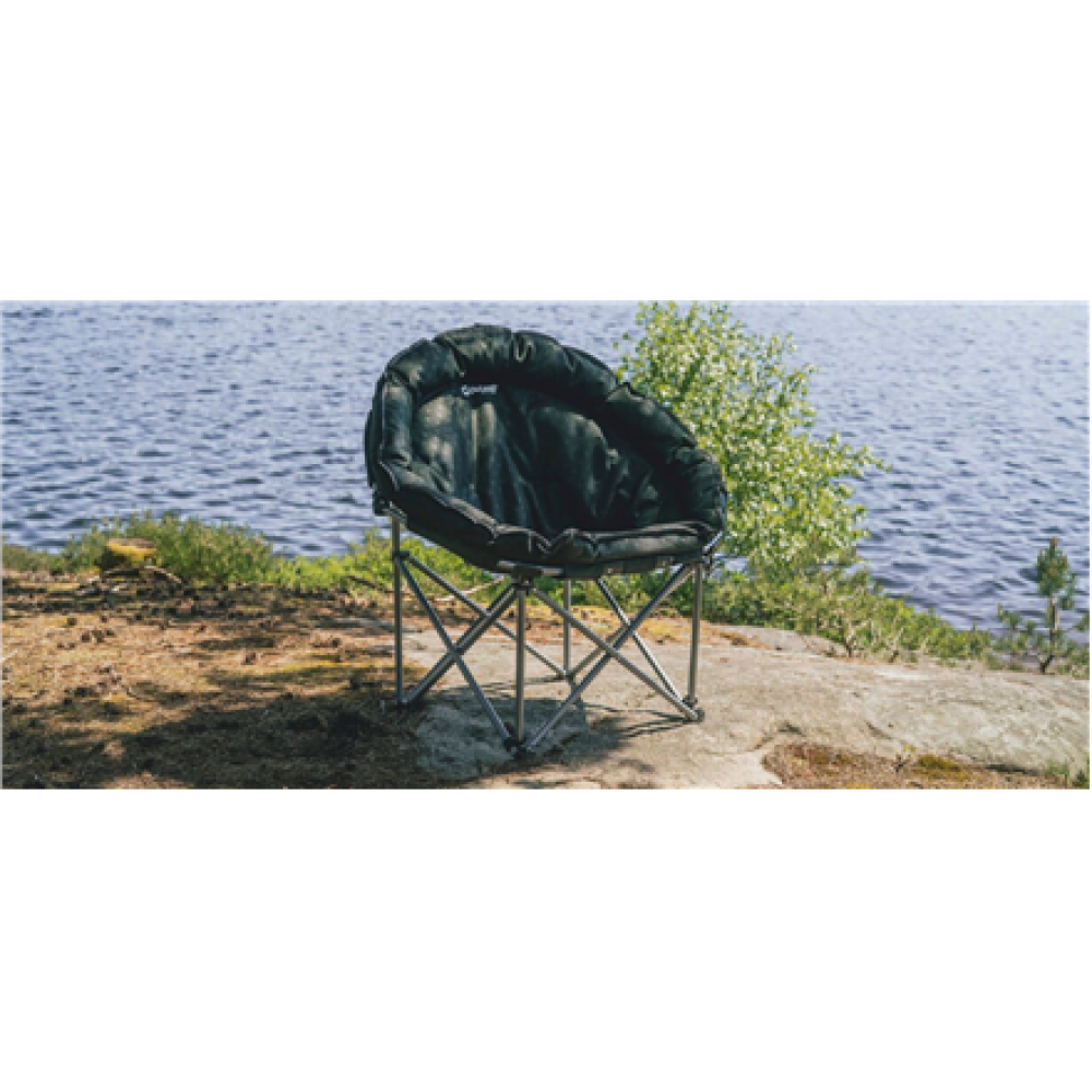 Outwell , Chair , Casilda , 120 kg