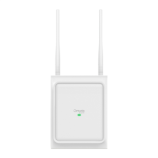 TP-LINK Omada BE5000 Indoor/Outdoor WiFi 7 Access Point with Directional/Omnidirectional Antennas , EAP725-Outdoor , 2.4 GHz, 5 GHz , 802.11ax , 10/100/1000 Mbit/s , Ethernet LAN (RJ-45) ports 1 , MU-MiMO No , PoE
