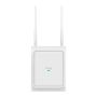 TP-LINK Omada BE5000 Indoor/Outdoor WiFi 7 Access Point with Directional/Omnidirectional Antennas , EAP725-Outdoor , 2.4 GHz, 5 GHz , 802.11ax , 10/100/1000 Mbit/s , Ethernet LAN (RJ-45) ports 1 , MU-MiMO No , PoE