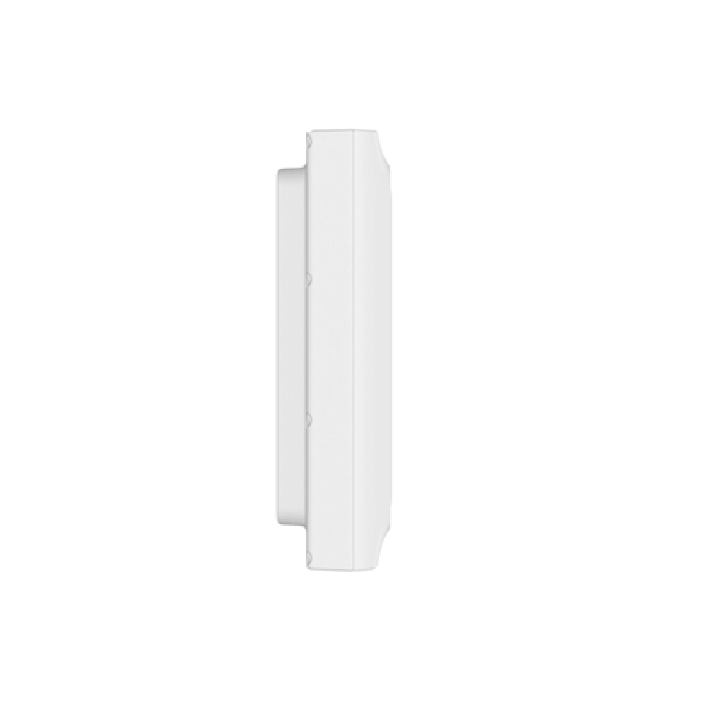 TP-LINK Omada BE5000 Indoor/Outdoor WiFi 7 Access Point with Directional/Omnidirectional Antennas , EAP725-Outdoor , 2.4 GHz, 5 GHz , 802.11ax , 10/100/1000 Mbit/s , Ethernet LAN (RJ-45) ports 1 , MU-MiMO No , PoE