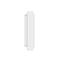 TP-LINK Omada BE5000 Indoor/Outdoor WiFi 7 Access Point with Directional/Omnidirectional Antennas , EAP725-Outdoor , 2.4 GHz, 5 GHz , 802.11ax , 10/100/1000 Mbit/s , Ethernet LAN (RJ-45) ports 1 , MU-MiMO No , PoE