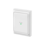 TP-LINK Omada BE5000 Indoor/Outdoor WiFi 7 Access Point with Directional/Omnidirectional Antennas , EAP725-Outdoor , 2.4 GHz, 5 GHz , 802.11ax , 10/100/1000 Mbit/s , Ethernet LAN (RJ-45) ports 1 , MU-MiMO No , PoE