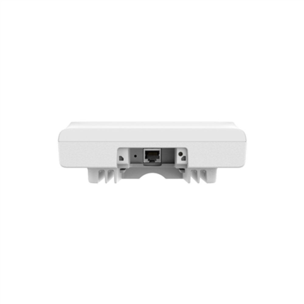 TP-LINK Omada BE5000 Indoor/Outdoor WiFi 7 Access Point with Directional/Omnidirectional Antennas , EAP725-Outdoor , 2.4 GHz, 5 GHz , 802.11ax , 10/100/1000 Mbit/s , Ethernet LAN (RJ-45) ports 1 , MU-MiMO No , PoE