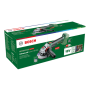 Bosch , Advanced Grind 18V-80 without battery , 125 mm