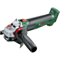 Bosch , Advanced Grind 18V-80 without battery , 125 mm