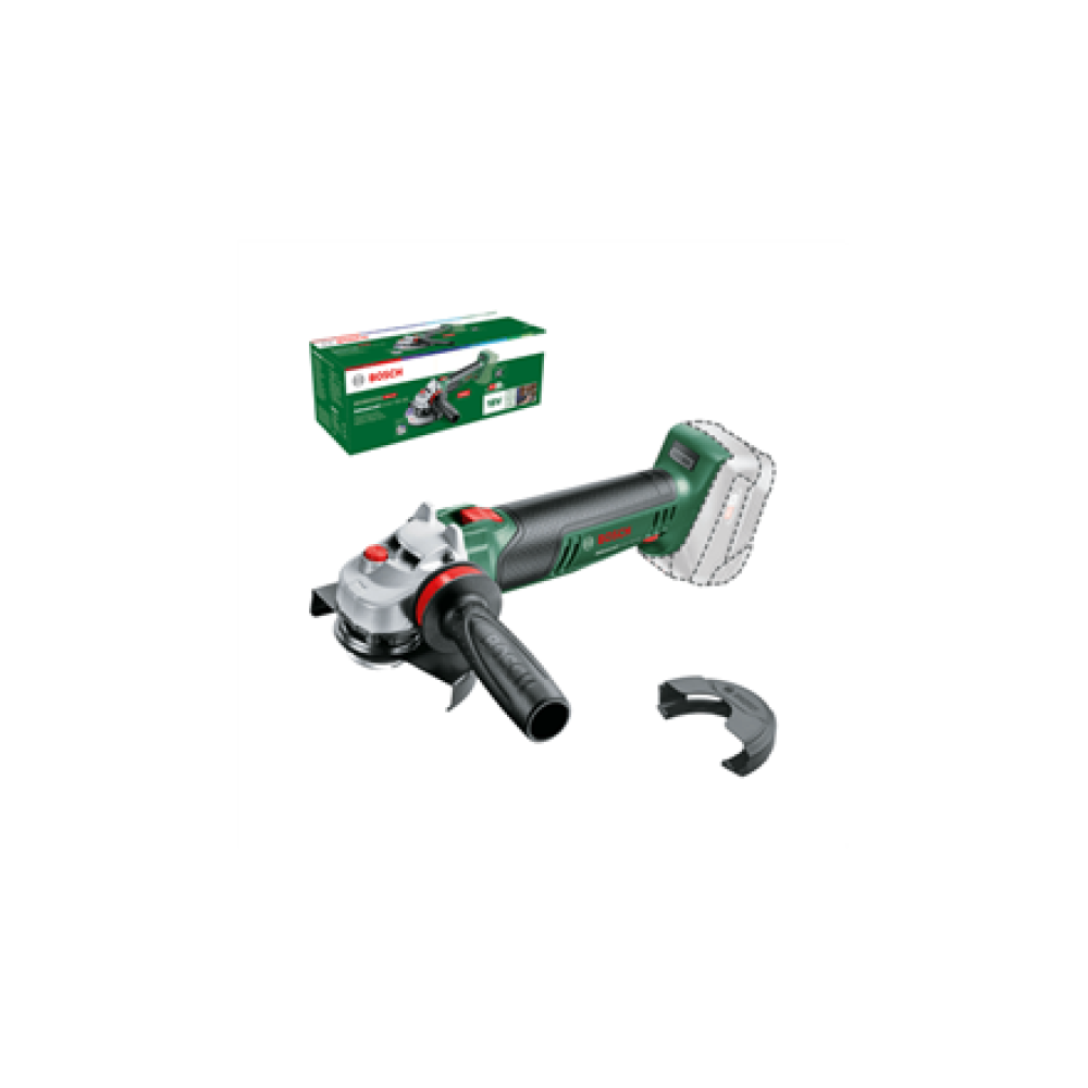 Bosch , Advanced Grind 18V-80 without battery , 125 mm