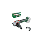 Bosch , Advanced Grind 18V-80 without battery , 125 mm