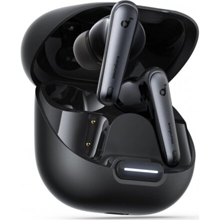 Anker Soundcore , Wireless Earbuds , Liberty 4 Pro , ANC