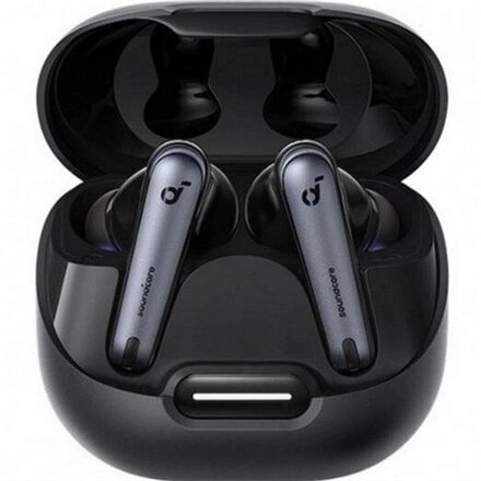 Anker Soundcore , Wireless Earbuds , Liberty 4 Pro , ANC