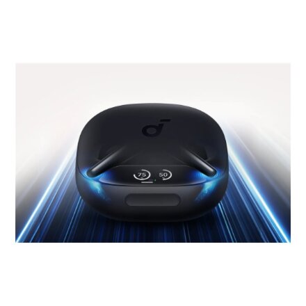 Anker Soundcore , Wireless Earbuds , Liberty 4 Pro , ANC