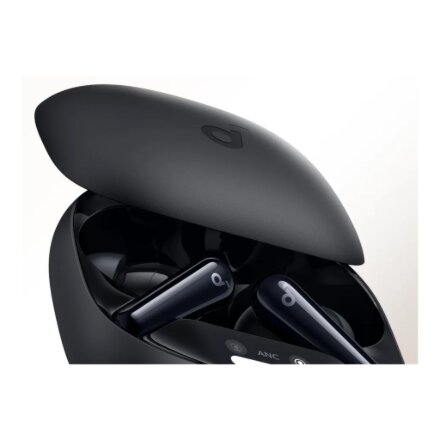 Anker Soundcore , Wireless Earbuds , Liberty 4 Pro , ANC