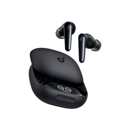Anker Soundcore , Wireless Earbuds , Liberty 4 Pro , ANC
