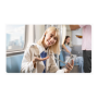 Anker Soundcore Wireless Earbuds , Liberty 4 Pro , Built-in microphone , Bluetooth , Black , ANC