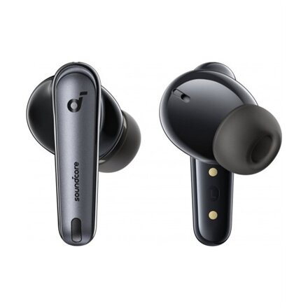 Anker Soundcore , Wireless Earbuds , Liberty 4 Pro , ANC