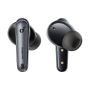 Anker Soundcore Wireless Earbuds , Liberty 4 Pro , Built-in microphone , Bluetooth , Black , ANC