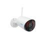 Reolink , Battery Wi-Fi Security Camera with Solar Panel , Argus Series B320 , Bullet , 3 MP , Fixed lens , IP65 , H.264 , Micro SD, Max. 128 GB