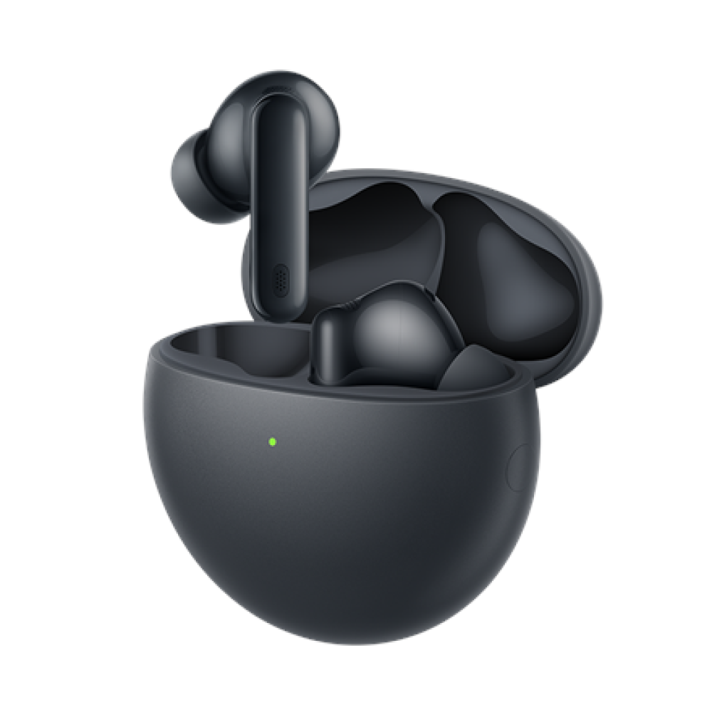 Huawei FreeBuds 7i , Bluetooth , ANC , Black