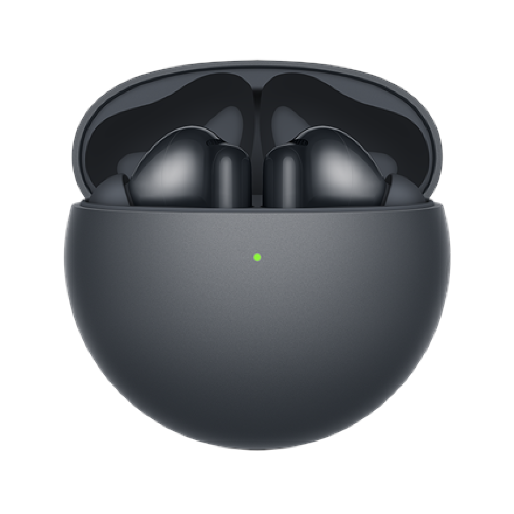 Huawei FreeBuds 7i , Bluetooth , ANC , Black