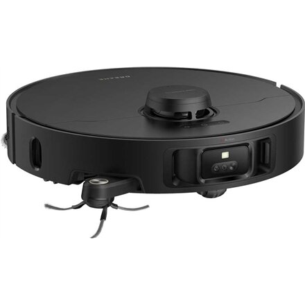 Dreame Robotic Vacuum Cleaner , L40S Pro Ultra , Wet&Dry , 5200 mAh , 19000 Pa , Black