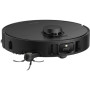 Dreame Robotic Vacuum Cleaner , L40S Pro Ultra , Wet&Dry , 5200 mAh , 19000 Pa , Black