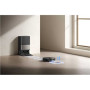 Dreame Robotic Vacuum Cleaner , L40S Pro Ultra , Wet&Dry , 5200 mAh , 19000 Pa , Black