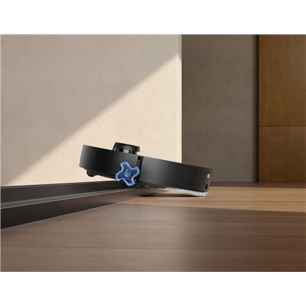 Dreame Robotic Vacuum Cleaner , L40S Pro Ultra , Wet&Dry , 5200 mAh , 19000 Pa , Black