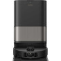 Dreame Robotic Vacuum Cleaner , L40S Pro Ultra , Wet&Dry , 5200 mAh , 19000 Pa , Black