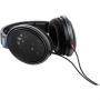 Sennheiser , Wired Headphones , HD 600 , Over-ear , Steel Blue