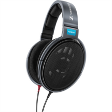 Sennheiser , Wired Headphones , HD 600 , Over-ear , 3.5 mm