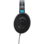 Sennheiser , Wired Headphones , HD 600 , Over-ear , Steel Blue