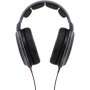Sennheiser , Wired Headphones , HD 600 , Over-ear , Steel Blue