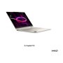 Lenovo Yoga 2-in-1 16AGP11 AMD , Seashell , 16 , OLED , Touchscreen , WUXGA , 1920 x 1200 pixels , Glossy , AMD Ryzen AI 7 , 445 , 16 GB , Soldered LPDDR5X , Solid-state drive capacity 512 GB , AMD Radeon 840M Graphics , Windows 11 Home , 802.11be , Bluet