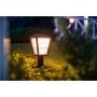 Philips Hue WCA Econic Outdoor Pedestal Lantern , 15 W , 2000-6500 Hue White Colour Ambiance