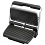 TEFAL , GC722D34 , Optigrill + XL , Contact , 2000 W , Stainless Steel
