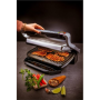 TEFAL , GC722D34 , Optigrill + XL , Contact , 2000 W , Stainless Steel