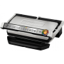 TEFAL , GC722D34 , Optigrill + XL , Contact , 2000 W , Stainless Steel