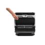 TEFAL , GC722D34 , Optigrill + XL , Contact , 2000 W , Stainless Steel