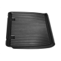 TEFAL , GC722D34 , Optigrill + XL , Contact , 2000 W , Stainless Steel