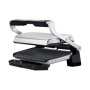 TEFAL , GC722D34 , Optigrill + XL , Contact , 2000 W , Stainless Steel