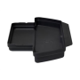 TEFAL , GC722D34 , Optigrill + XL , Contact , 2000 W , Stainless Steel
