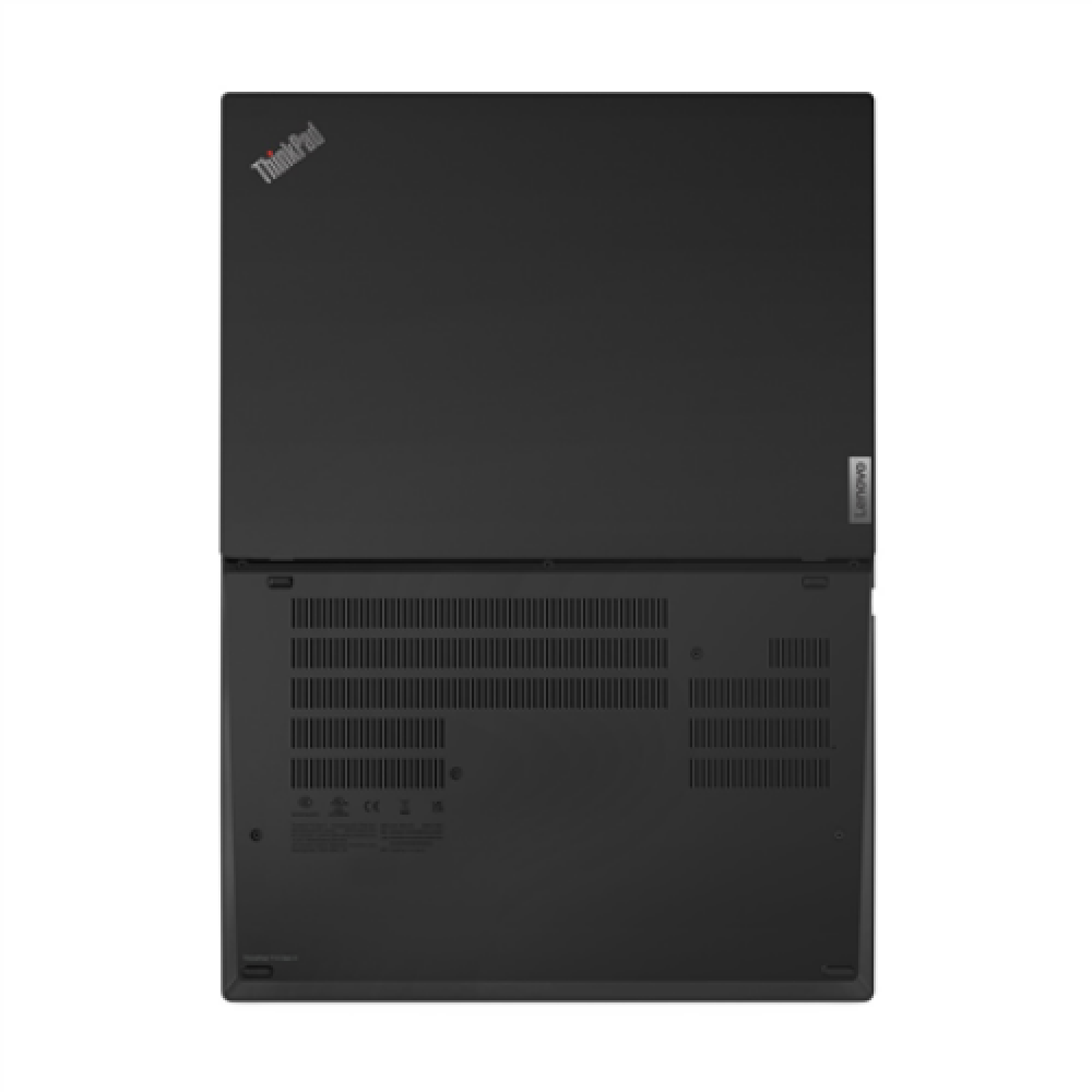 Lenovo , ThinkPad T14 (Gen 4) , Black , 14 , IPS , WUXGA , 1920 x 1200 , Anti-glare , AMD Ryzen 7 PRO , 7840U , 16 GB , Soldered LPDDR5x-6400 , SSD 512 GB , AMD Radeon 780M Graphics , Windows 11 Pro , 802.11ax , Bluetooth version 5.1 , LTE Upgradable , Ke