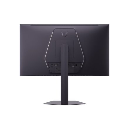 LG , 27GX790B-B , 27 , OLED , QHD , 16:9 , 540 Hz , 0.02 ms , 2560 x 1440 pixels , 300 cd/m² , HDMI ports quantity 2 , Black
