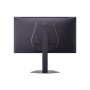 LG , 27GX790B-B , 27 , OLED , QHD , 16:9 , 540 Hz , 0.02 ms , 2560 x 1440 pixels , 300 cd/m² , HDMI ports quantity 2 , Black