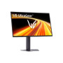 LG , 27GX790B-B , 27 , OLED , QHD , 16:9 , 540 Hz , 0.02 ms , 2560 x 1440 pixels , 300 cd/m² , HDMI ports quantity 2 , Black