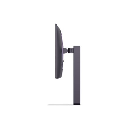 LG , 27GX790B-B , 27 , OLED , QHD , 16:9 , 540 Hz , 0.02 ms , 2560 x 1440 pixels , 300 cd/m² , HDMI ports quantity 2 , Black