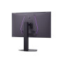 LG , 27GX790B-B , 27 , OLED , QHD , 16:9 , 540 Hz , 0.02 ms , 2560 x 1440 pixels , 300 cd/m² , HDMI ports quantity 2 , Black