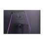 LG , 27GX790B-B , 27 , OLED , QHD , 16:9 , 540 Hz , 0.02 ms , 2560 x 1440 pixels , 300 cd/m² , HDMI ports quantity 2 , Black