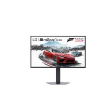 LG , 27GX790B-B , 27 , OLED , QHD , 16:9 , 540 Hz , 0.02 ms , 2560 x 1440 pixels , 300 cd/m² , HDMI ports quantity 2 , Black LG , 27GX790B-B , 27 , OLED , QHD , 16:9 , 540 Hz , 0.02 ms , 2560 x 1440 pixels , 300 cd/m² , HDMI ports quantity 2 , Black