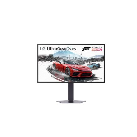 LG , 27GX790B-B , 27 , OLED , QHD , 16:9 , 540 Hz , 0.02 ms , 2560 x 1440 pixels , 300 cd/m² , HDMI ports quantity 2 , Black